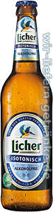 Licher Isotonisch Alkoholfrei
