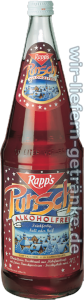 Rapps Punsch alkoholfrei
