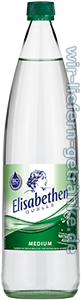 Elisabethen Quelle Medium
