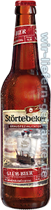 Störtebeker Glüh-Bier