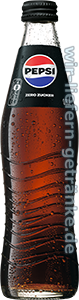 Pepsi Zero
