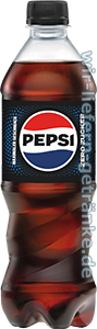 Pepsi Zero