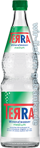 Terra Mineralwasser Medium