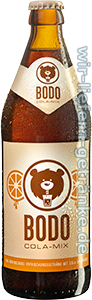 Kauzen Bodo Cola-Mix